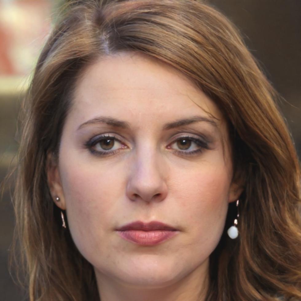 Emma Richardson, Retirement Planning Specialist